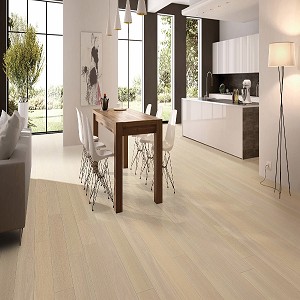Brazilian Oak